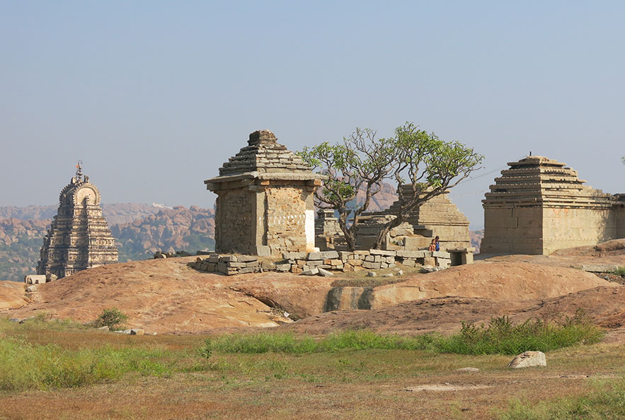 Maharashtra splendeurs de l'Inde rupestre