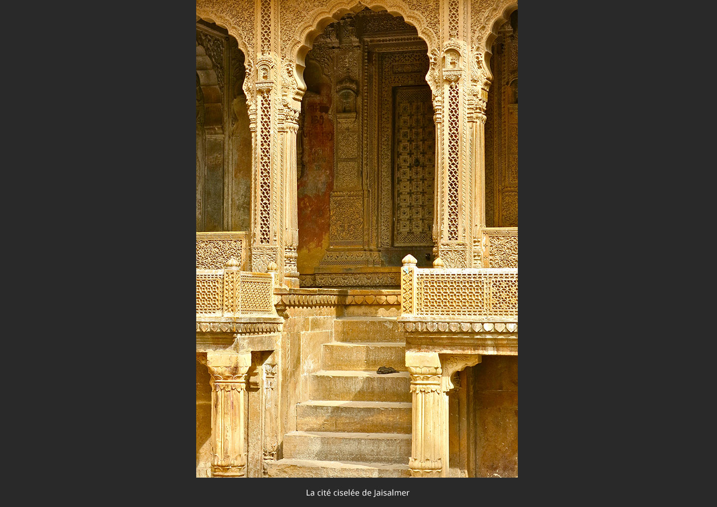 Jaisalmer