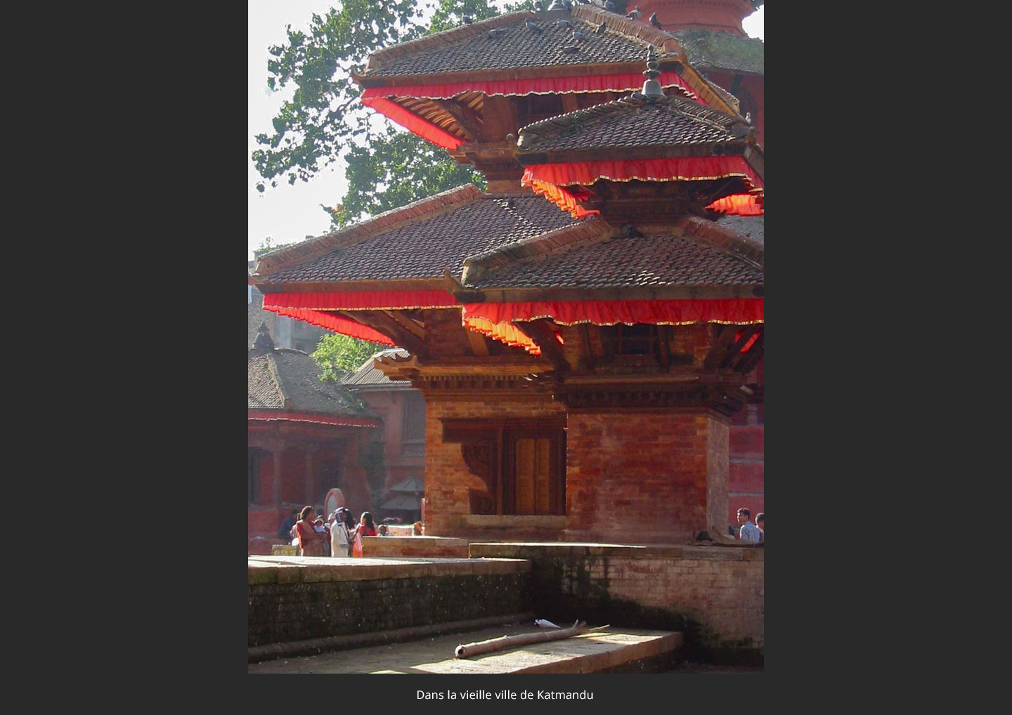Katmandu