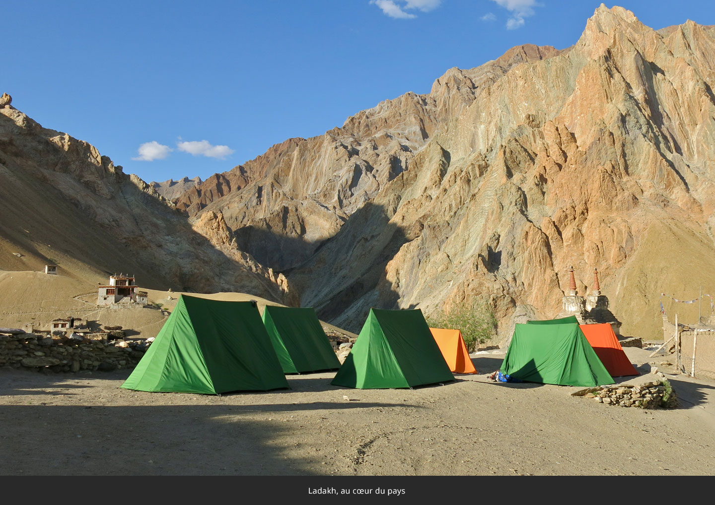 Ladakh