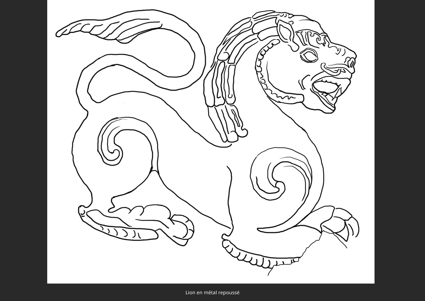 Lion