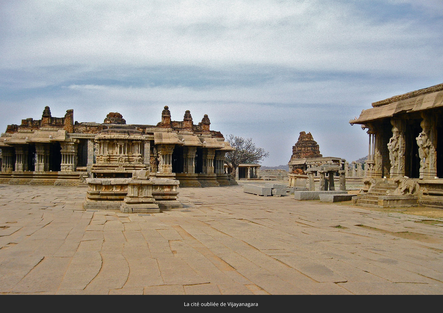 Vijayanagara