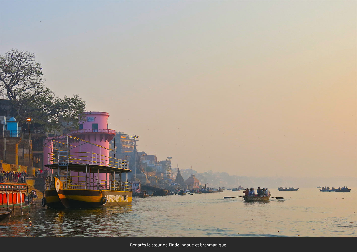 benares