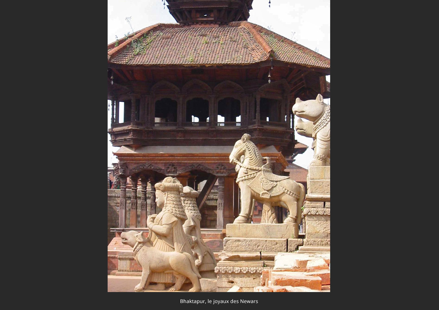 bhaktapur