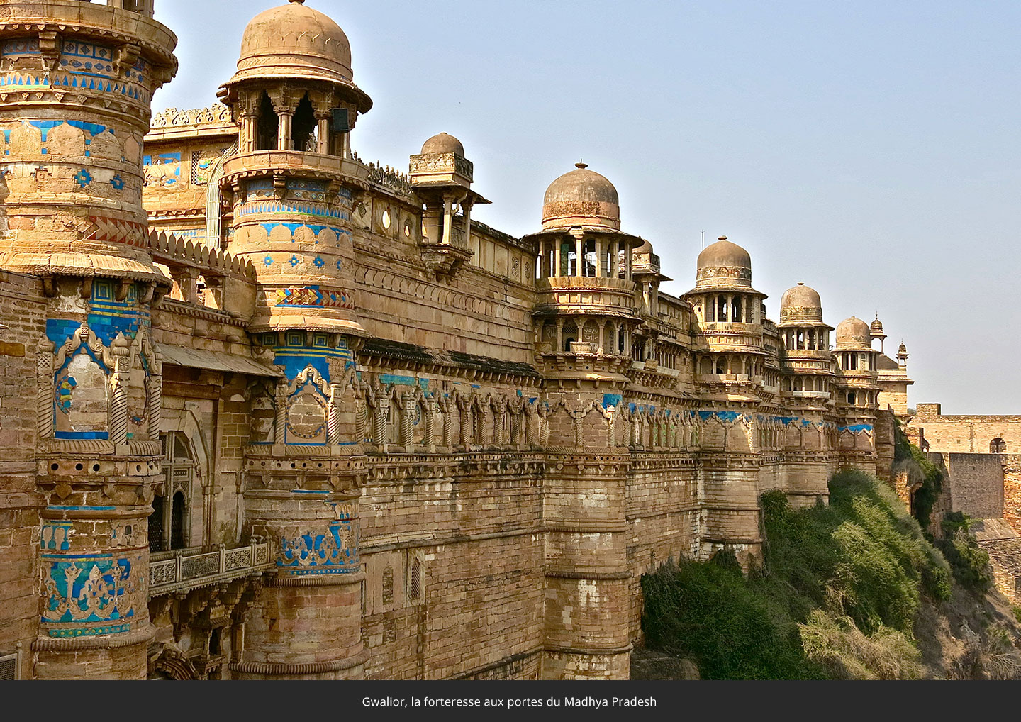 gwalior