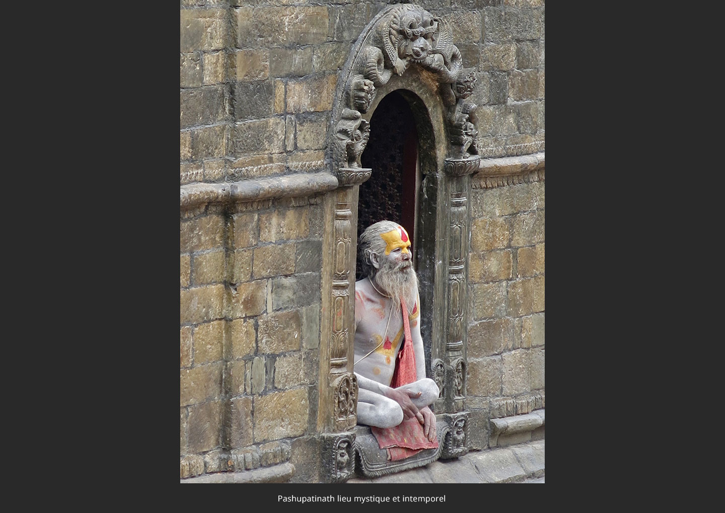 pashupatinath