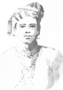 rajasthan-dessin