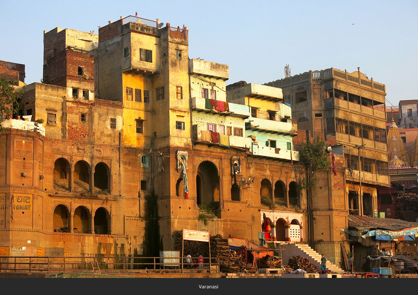 varanasi