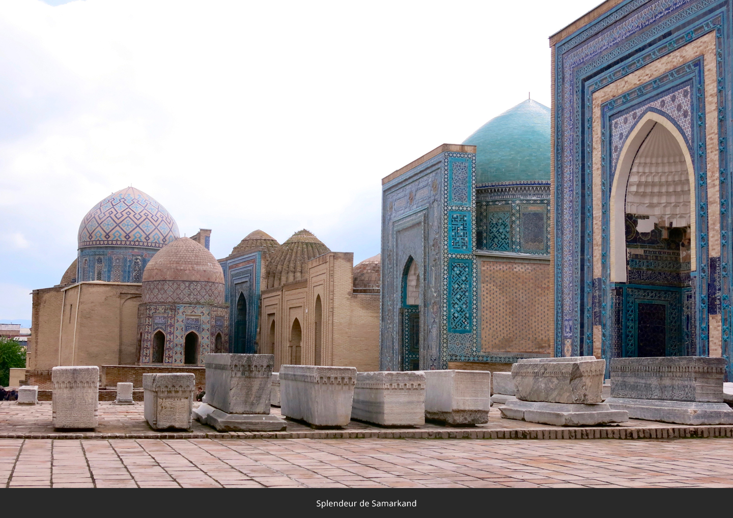 Samarkand